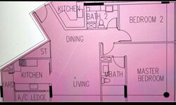 The Interlace (D4), Condominium #479714181